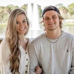 Meet your Posher, Blake